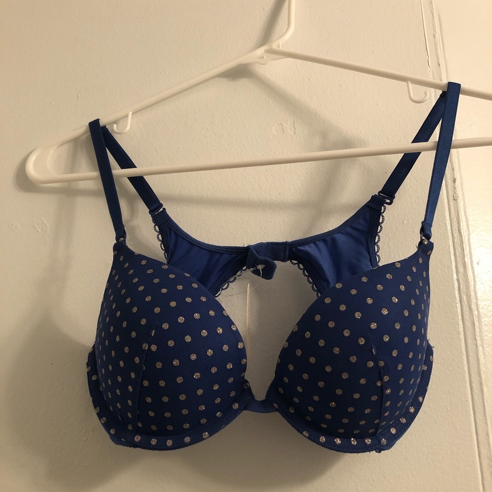 Victoria’s Secret Bra